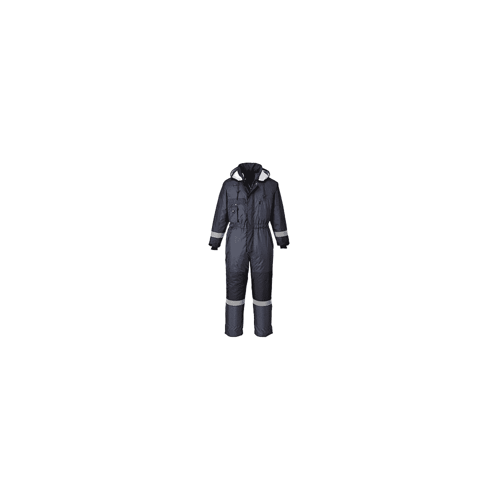Winter Coverall - Style PW- S585