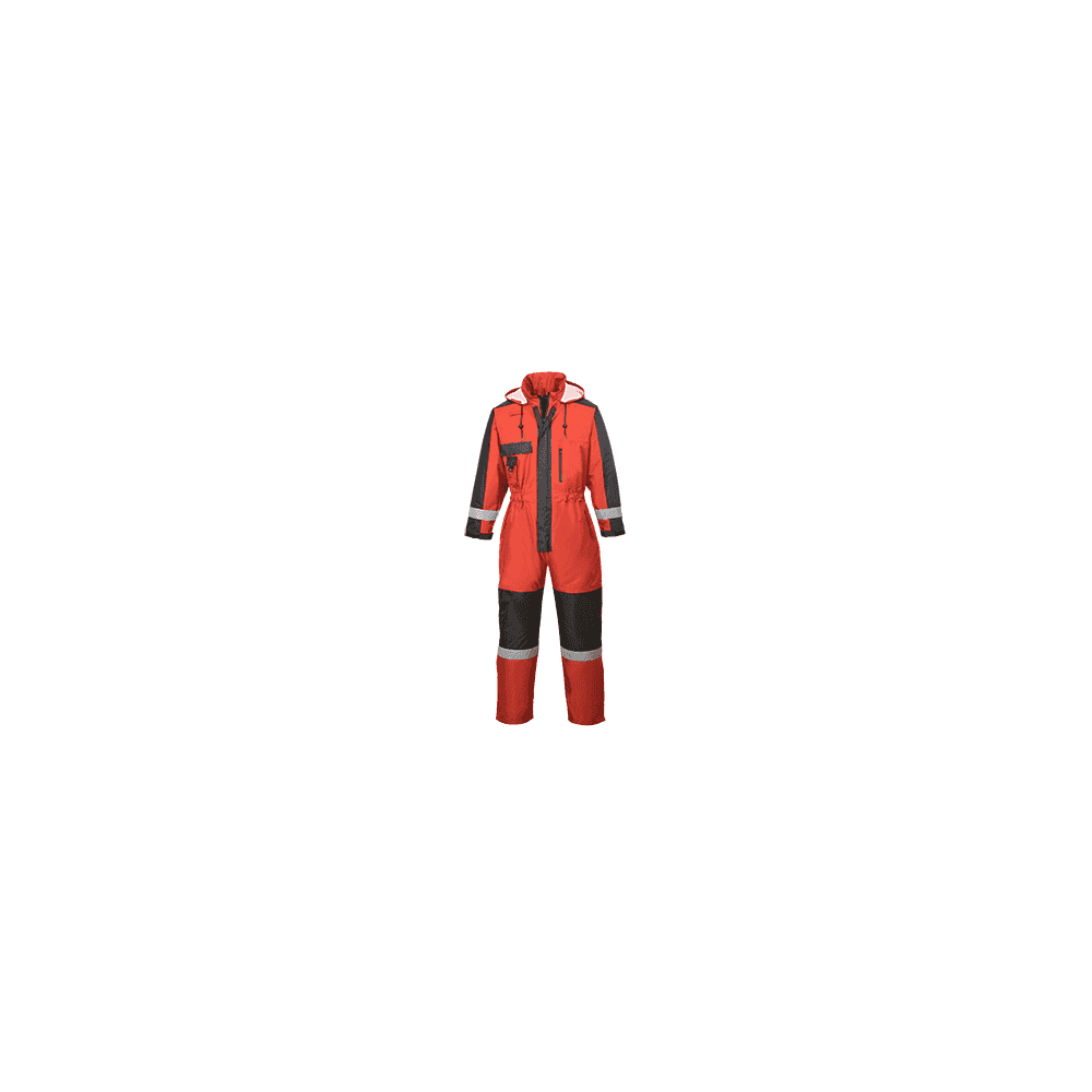 Winter Coverall - Style PW- S585