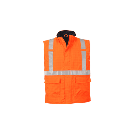 Bizflame FR Bodywarmer