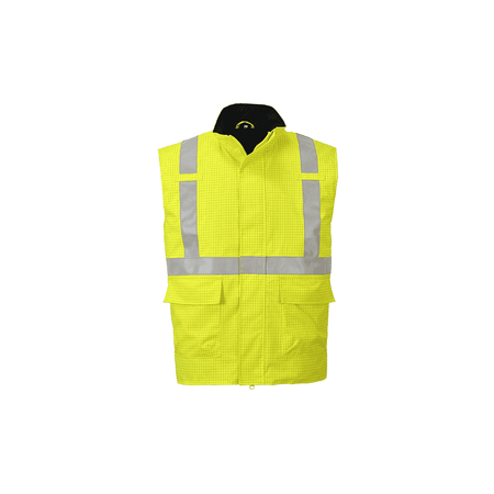 Bizflame FR Bodywarmer