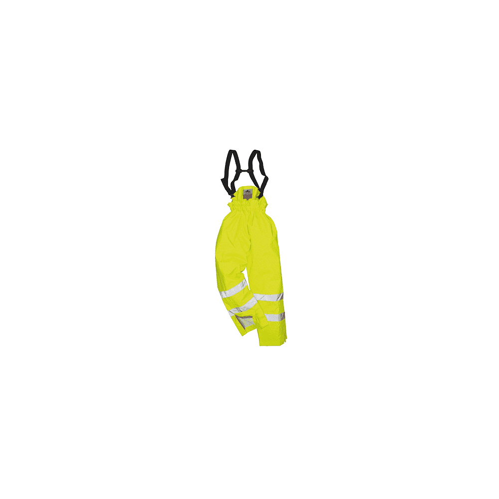 Antistatic FR Lined Trs - Style PW- S781