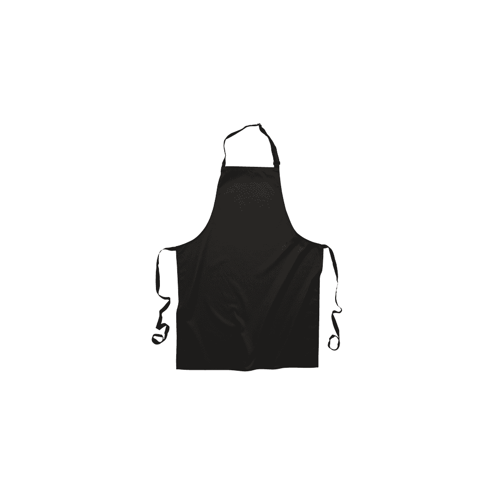 Bib Apron W28 x H38