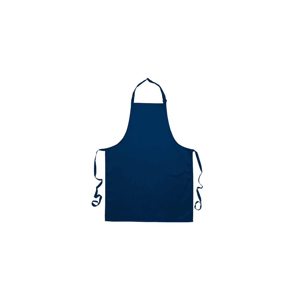Bib Apron W28 x H38