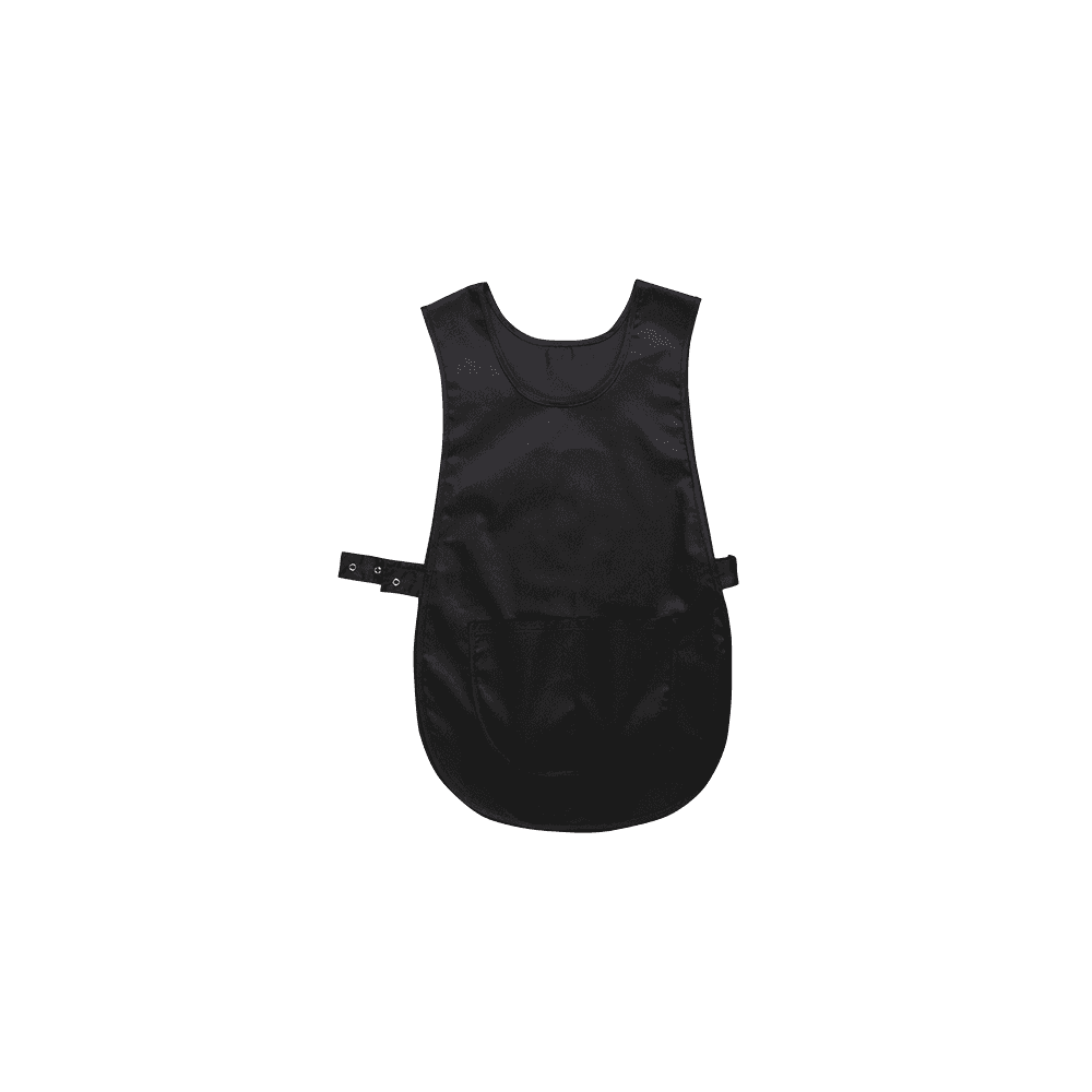Tabard Apron with Pocket