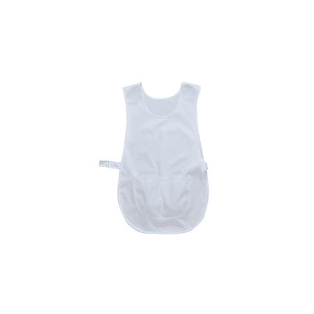 Tabard Apron with Pocket