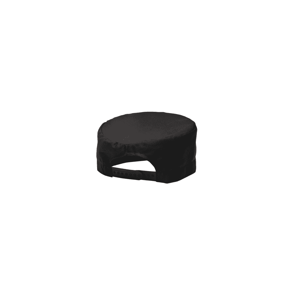 Chefs Skull Cap