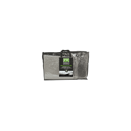 Spill Maintenance Kit 50L Pk3