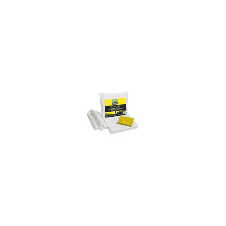 Oil Only Spill Kit 20L (Pk6)