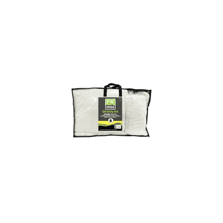 Oil Only Spill Kit 50L (Pk3)