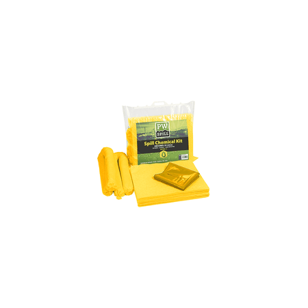 Spill Chemical Kit 20L (Pk6)