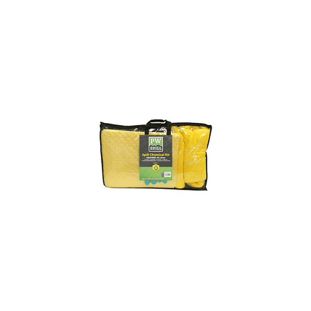 Spill Chemical Kit 50L (Pk3)