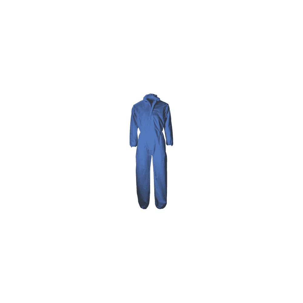 Coverall PP 40g (120pcs)