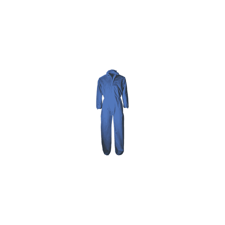 Coverall PP 40g (120pcs)