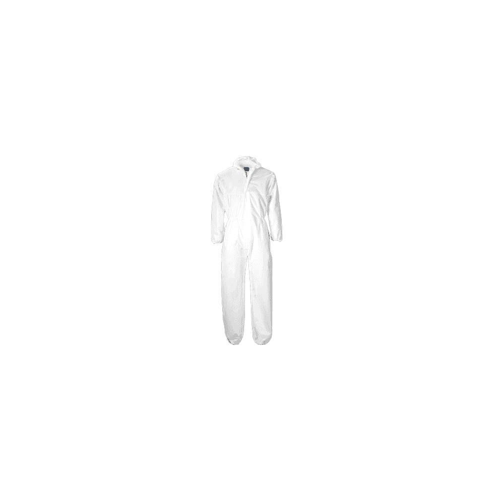 Coverall PP 40g (120pcs)