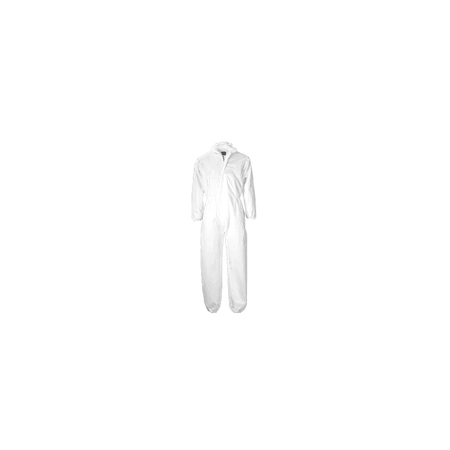 Coverall PP 40g (120pcs)