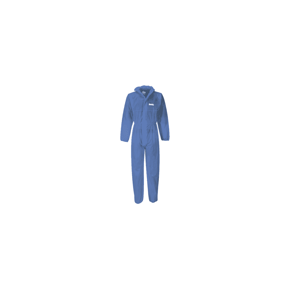 Biztex Coverall SMS 55g