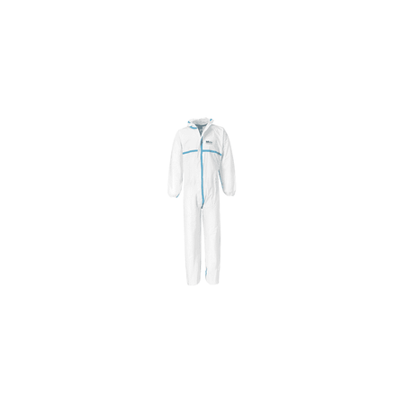 Biztex 4/5/6 Coverall (50pcs)