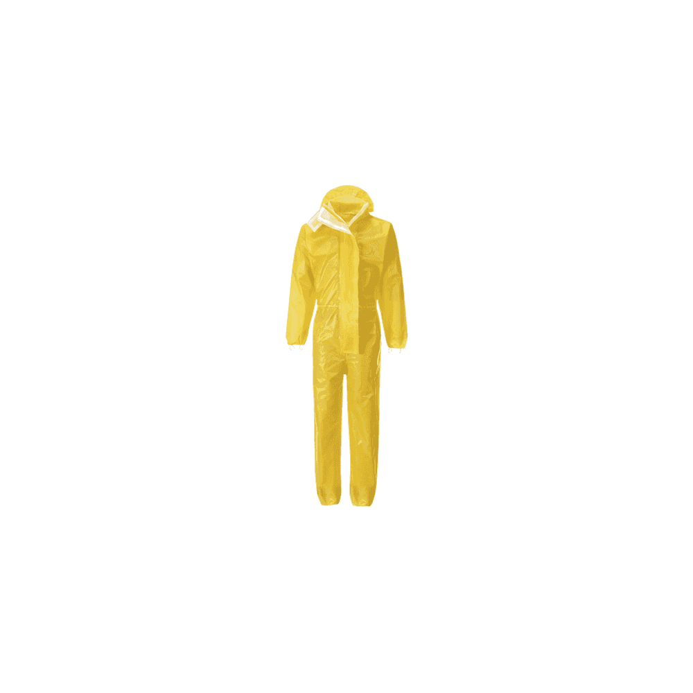 Biztex 3/4/5/6 Coverall