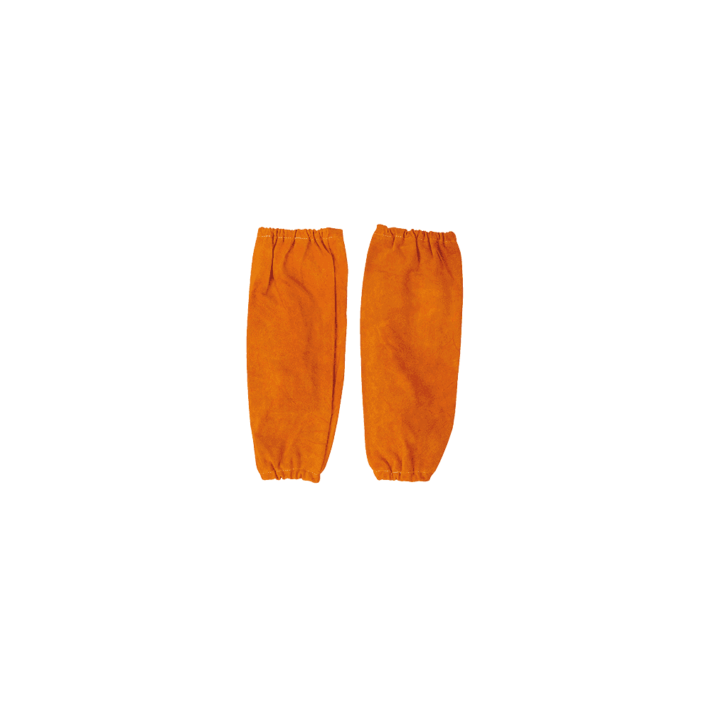 Leather Welding Sleeves