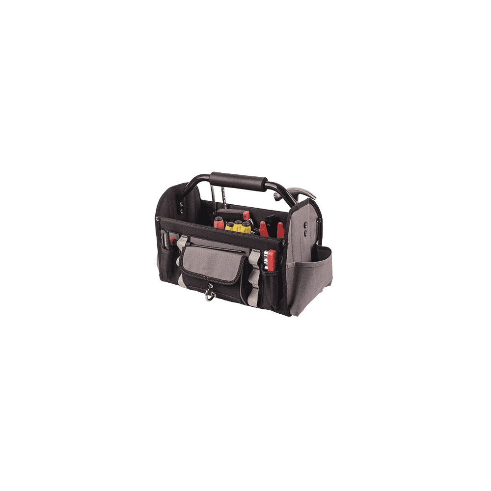 Open Tool Bag