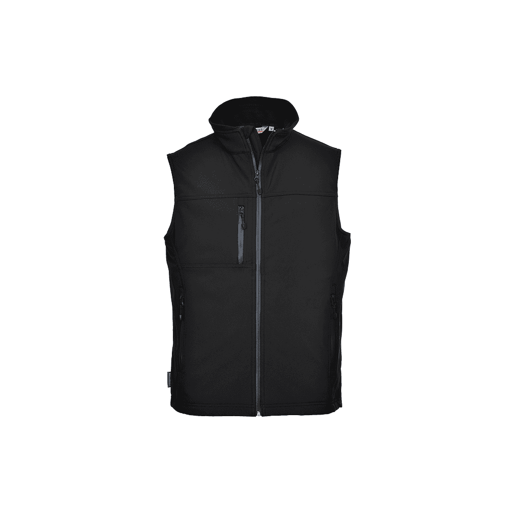 Softshell Bodywarmer (3L)