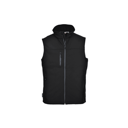 Softshell Bodywarmer (3L)