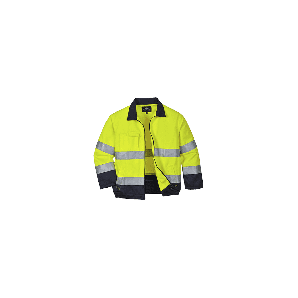 Lyon Hi-Vis Jacket