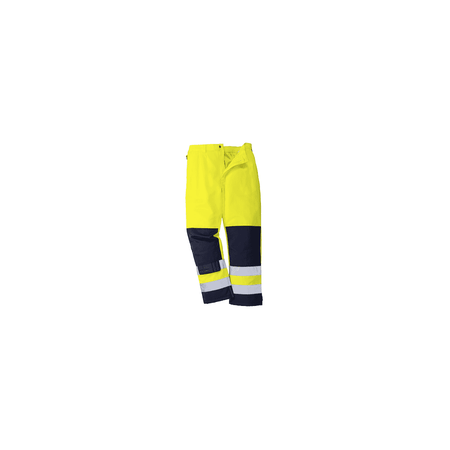 Calais Hi-Vis Trousers