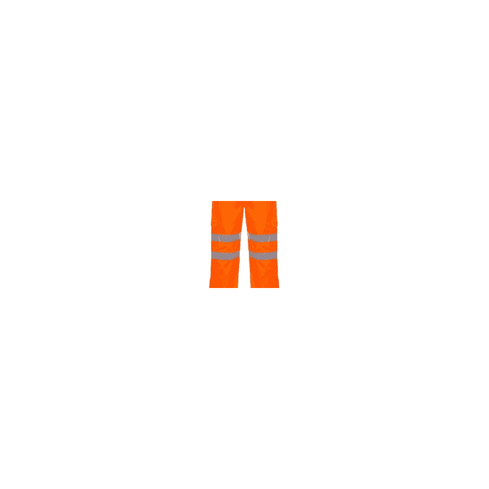 Hi-Vis Extreme Trousers - Style PW- S597