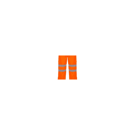 Hi-Vis Extreme Trousers - Style PW- S597