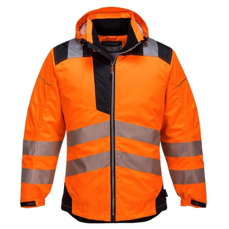 PW3 Hi-Vis Winter Jacket