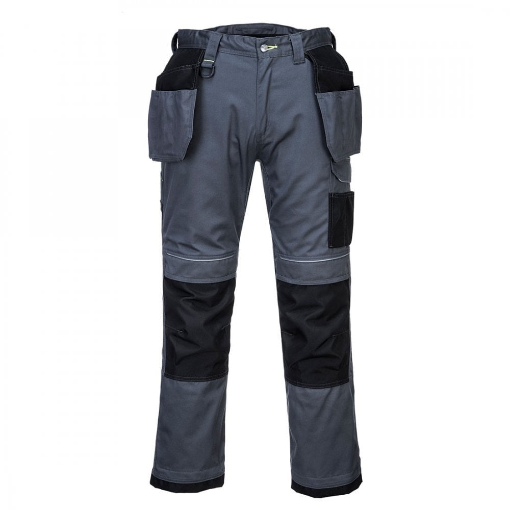PW3 Holster Work Trousers - Style PW- T602