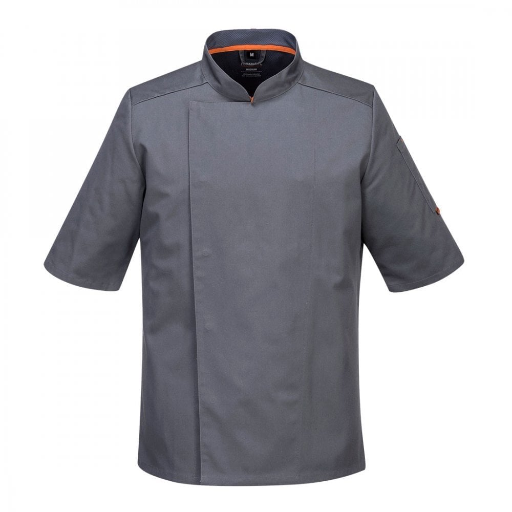 Chef's MeshAir Pro Jacket S/S