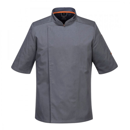 Chef's MeshAir Pro Jacket S/S