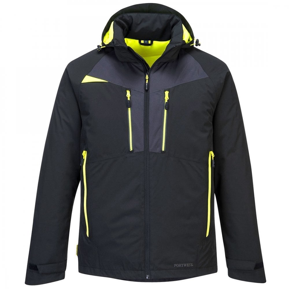 DX4 Winter Jacket - Style PW- DX460