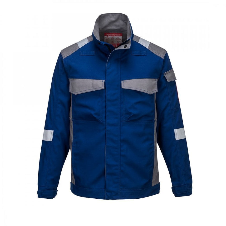 Bizflame Ultra Jacket - Style PW- FR08