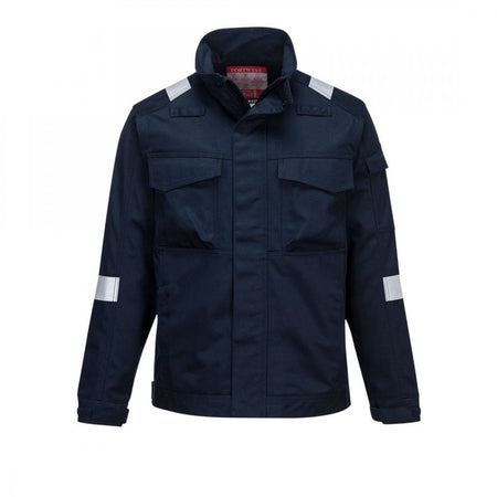 Bizflame Ultra Jacket - Style PW- FR68