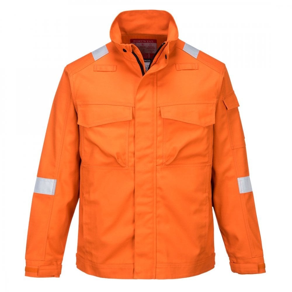 Bizflame Ultra Jacket - Style PW- FR68