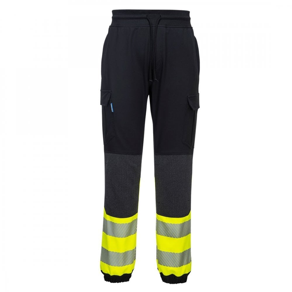 KX3 Hi-Vis Flexi Trousers - Style PW- KX341