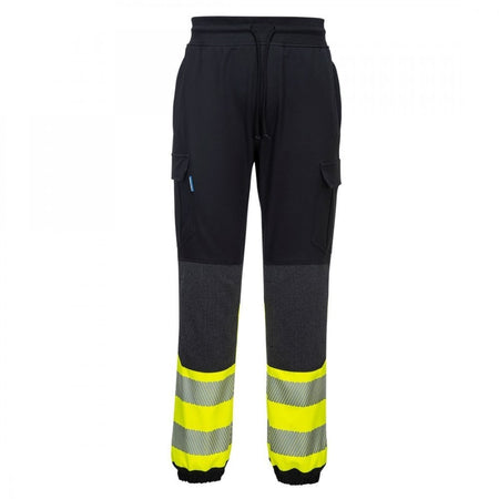 KX3 Hi-Vis Flexi Trousers - Style PW- KX341