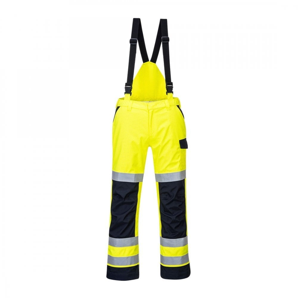 Portwest Modaflame Rain Multi Norm Arc Trouser MV71