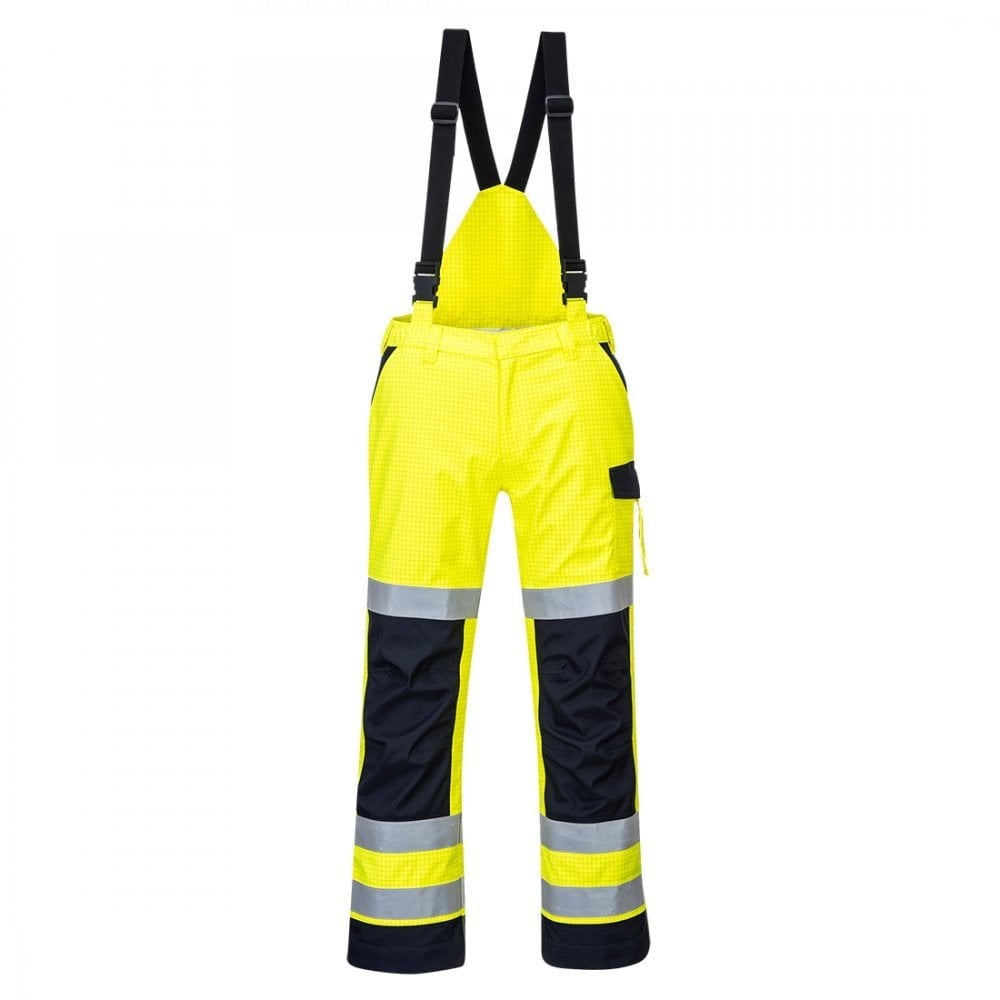 Portwest Modaflame Rain Multi Norm Arc Trouser MV71