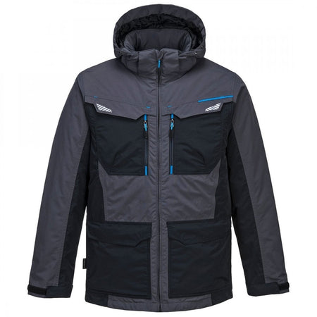 WX3 Winter Jacket