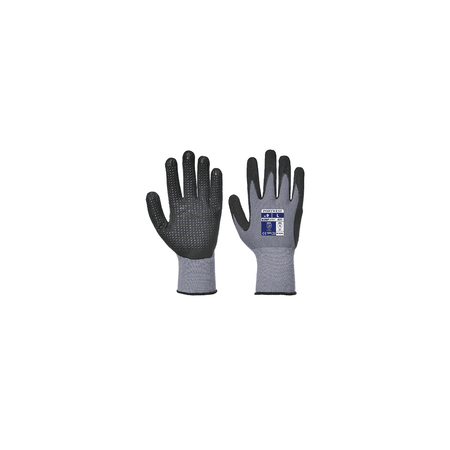 Dermiflex Plus Glove - Style PW- A351