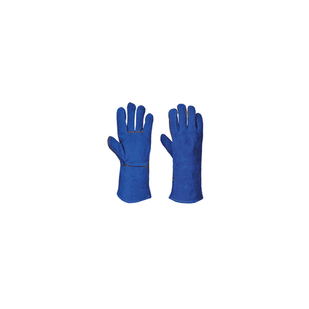 Welders Gauntlet