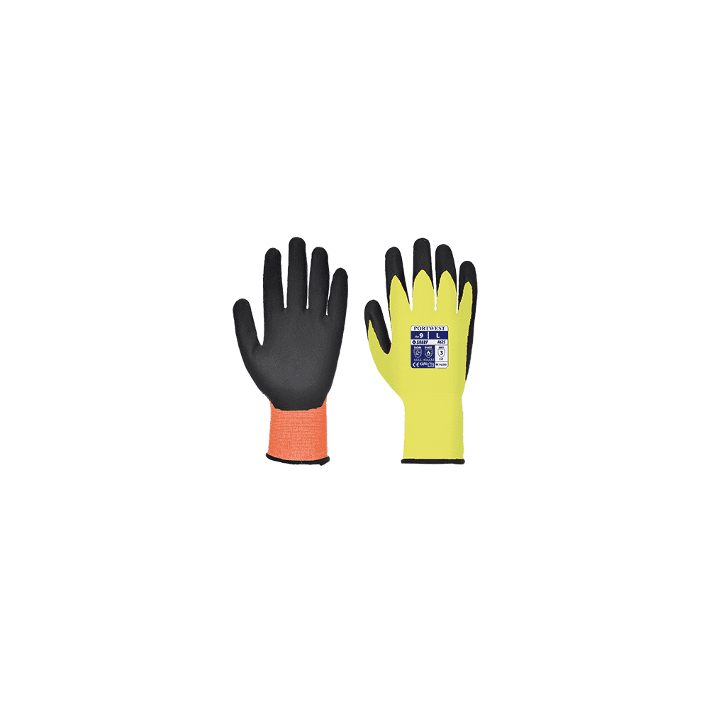 Vis-Tex PU Cut Resistant Glove - Style PW- A625