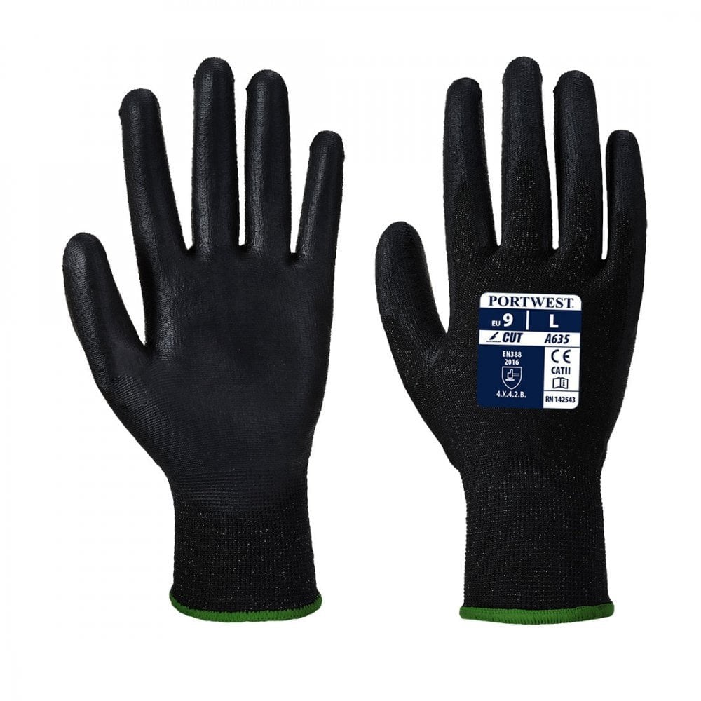 Eco-Cut Glove - Style PW- A635