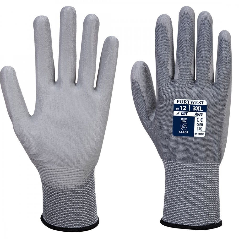 Eco-Cut Glove - Style PW- A635