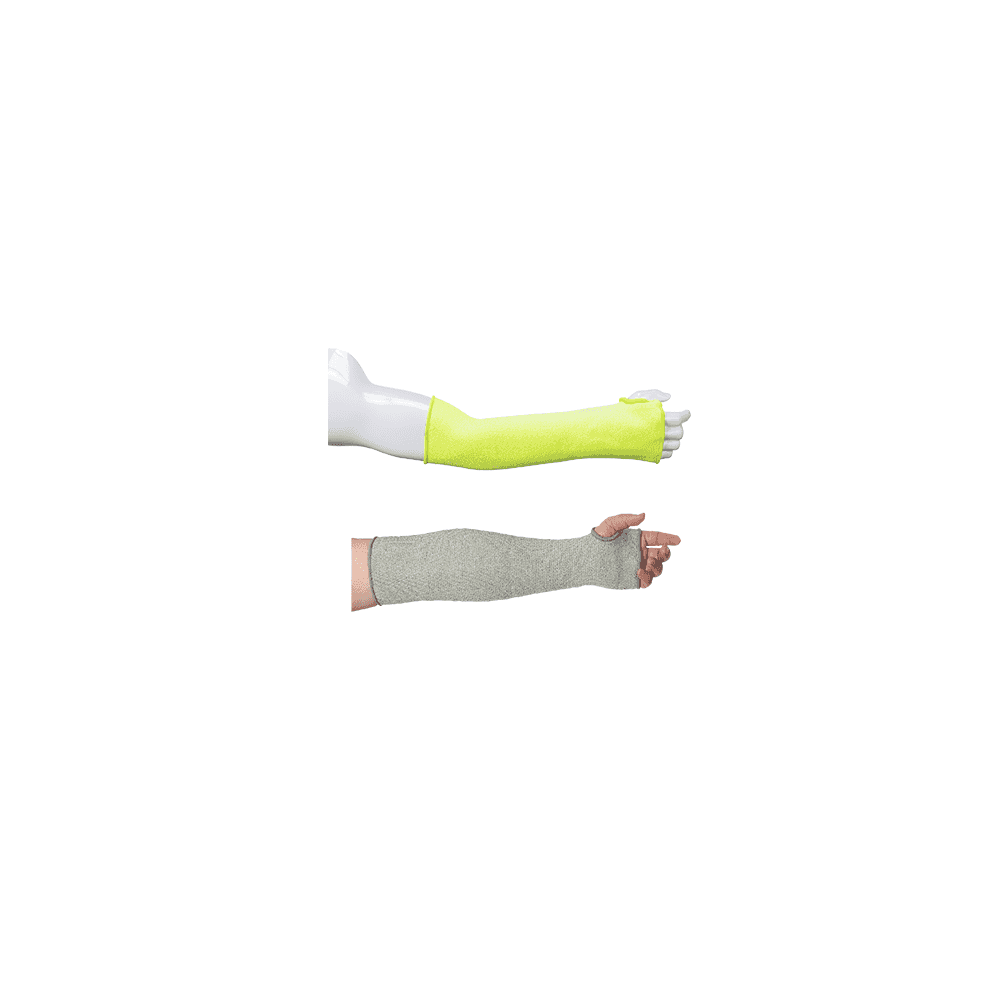 18 Cut Resistant Sleeve