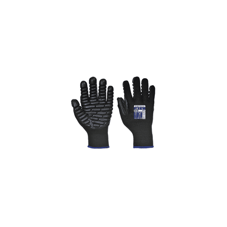 Anti-Vibration Glove - Style PW- A790